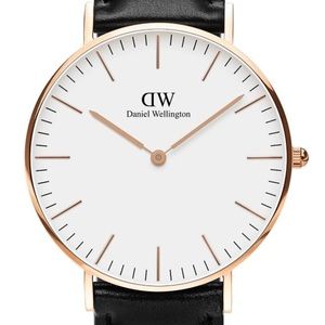 Daniel Wellington Classic Sheffield Watch